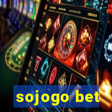 sojogo bet